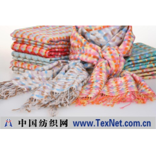 内蒙古丽雅丽羊绒制品有限公司 -围巾
